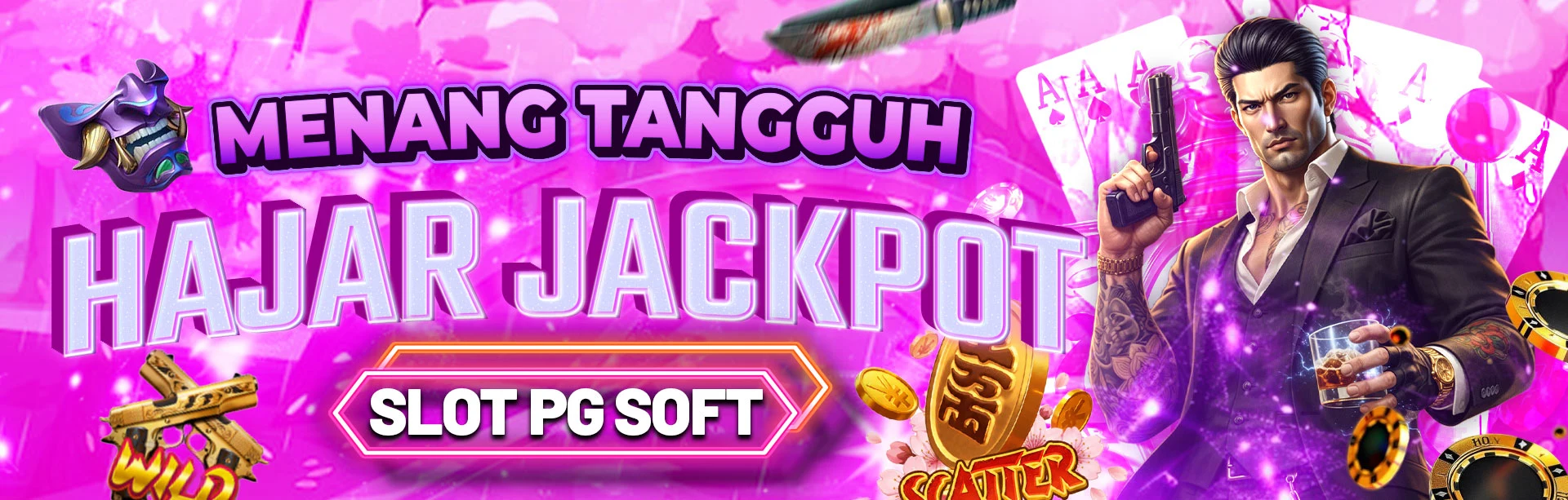 AsiaHoki889 Banner Slot Online